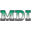MDI Mercury Displacement